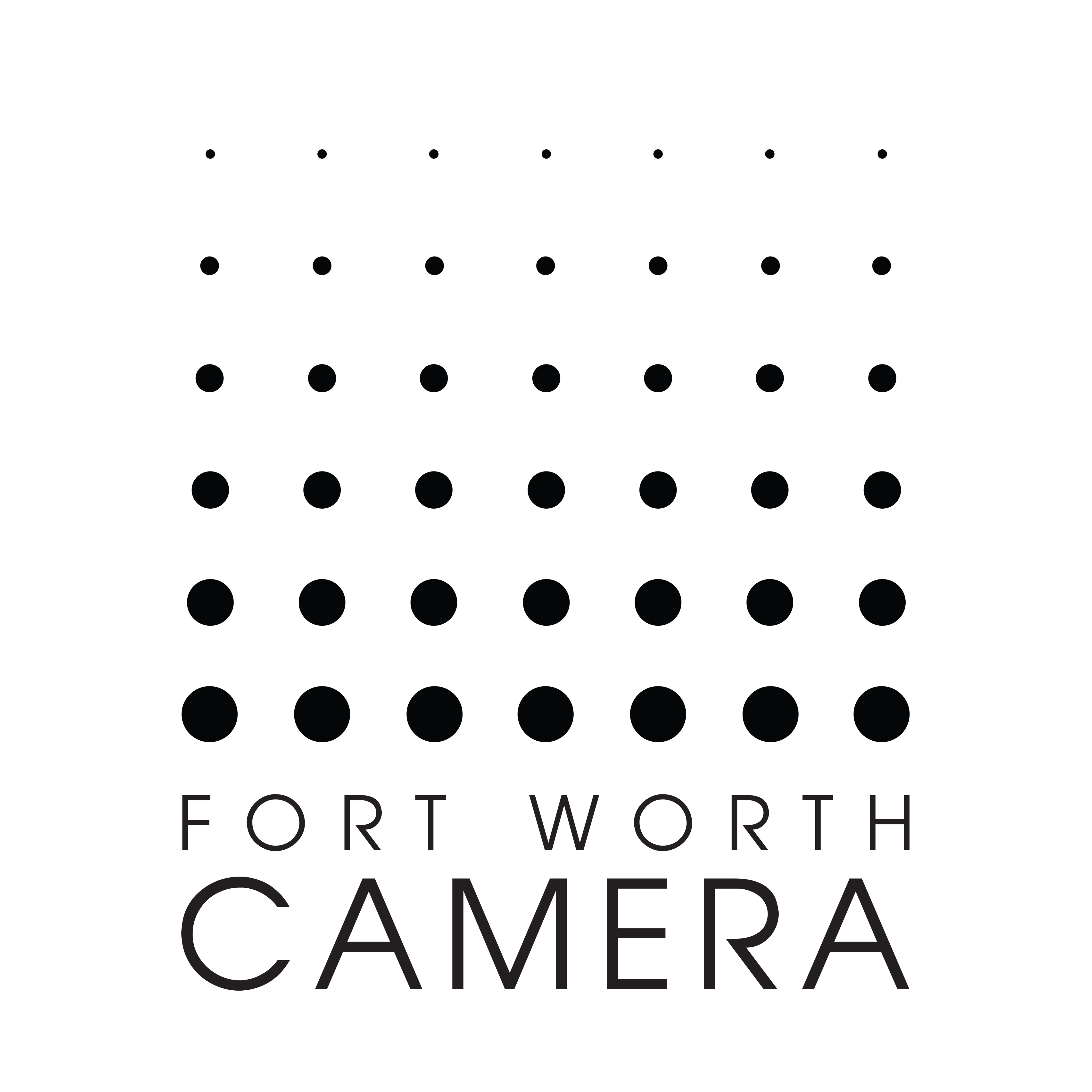 Fort Worth Camera logo
