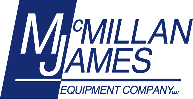 McMillan James Equipment Company