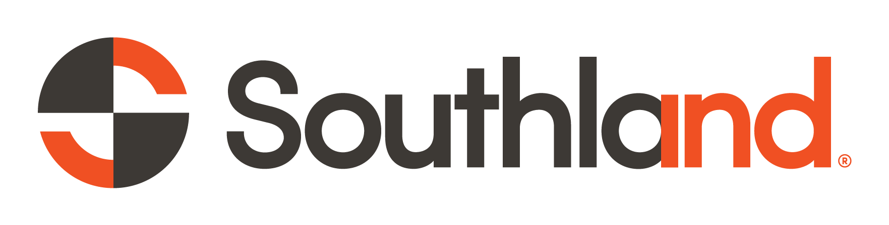 Soutland logo