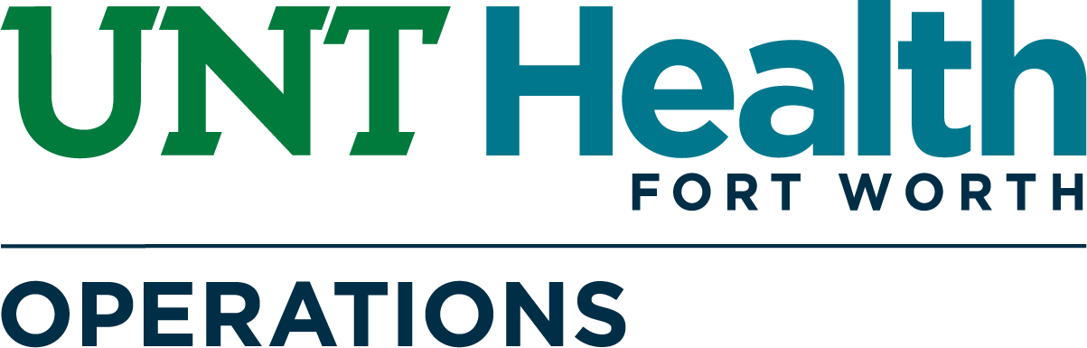 UNT Health Operations