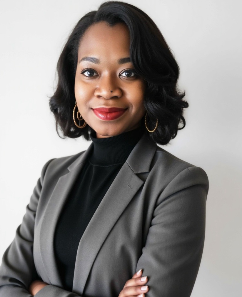 LaTashea Curtis profile image