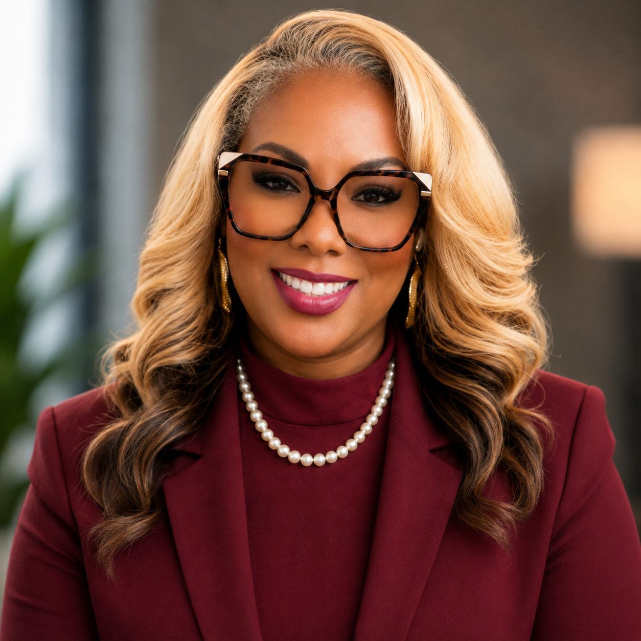 Tiffany Gant profile image