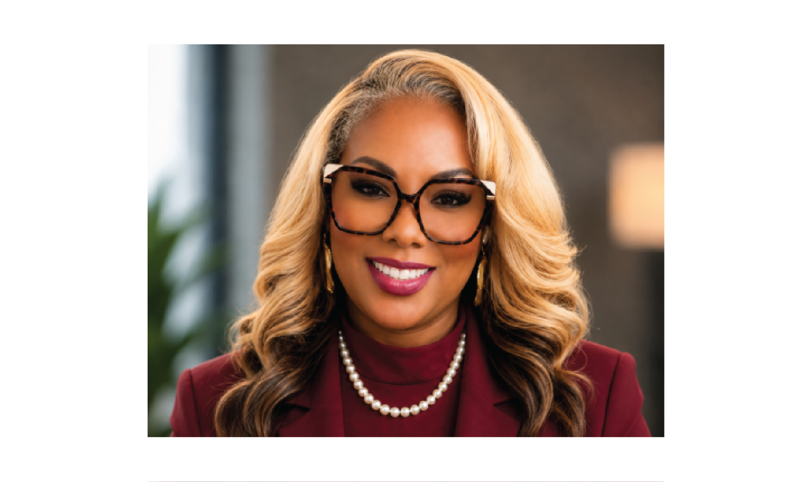 Tiffany Gant