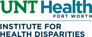 Unth Institute For Health Disparities 4c Rgb