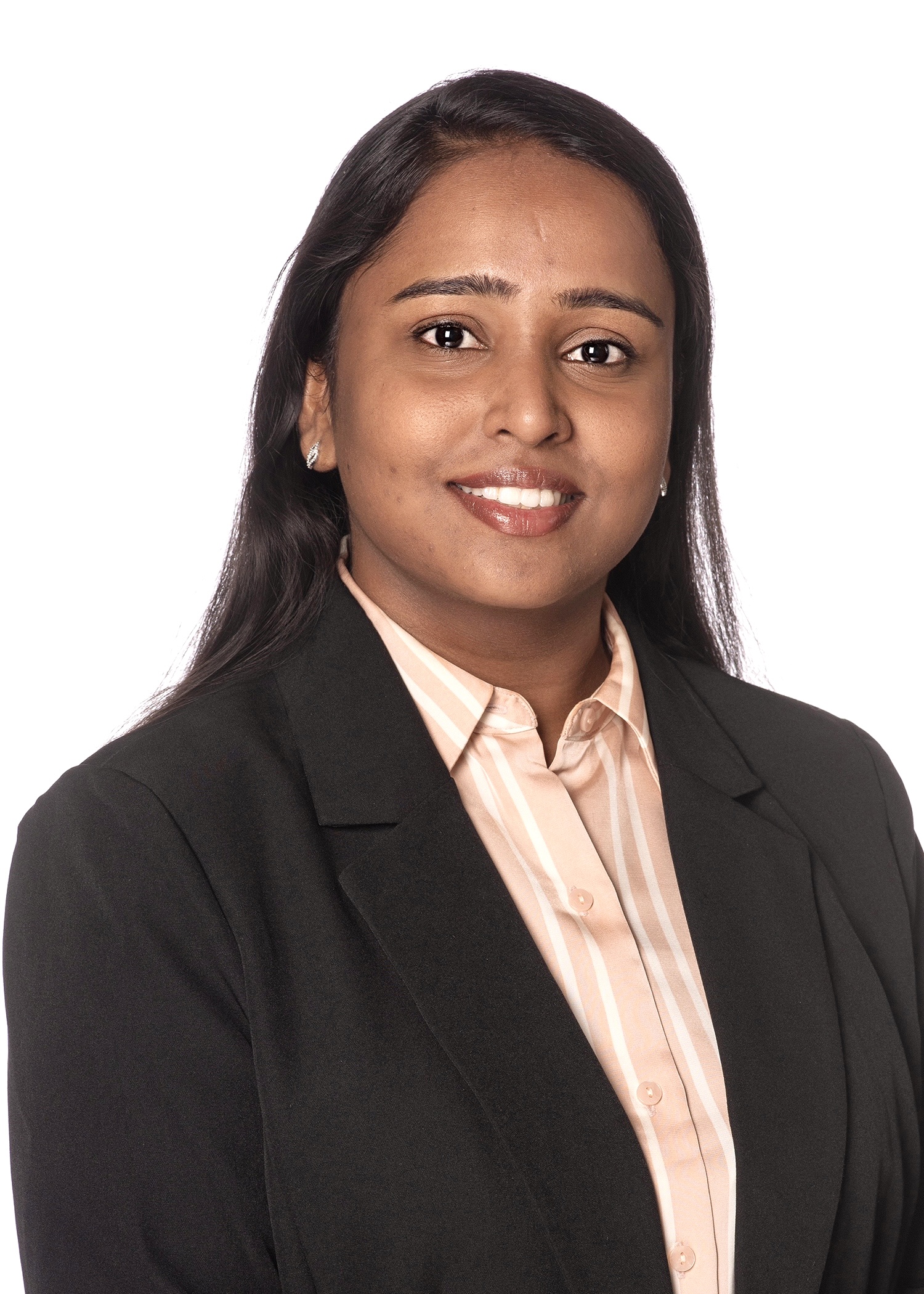 Preethi headshot