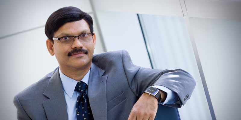 Dr. Riyaz Bash headshot