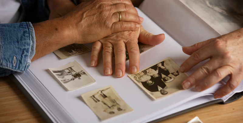 Understanding Alzheimer's