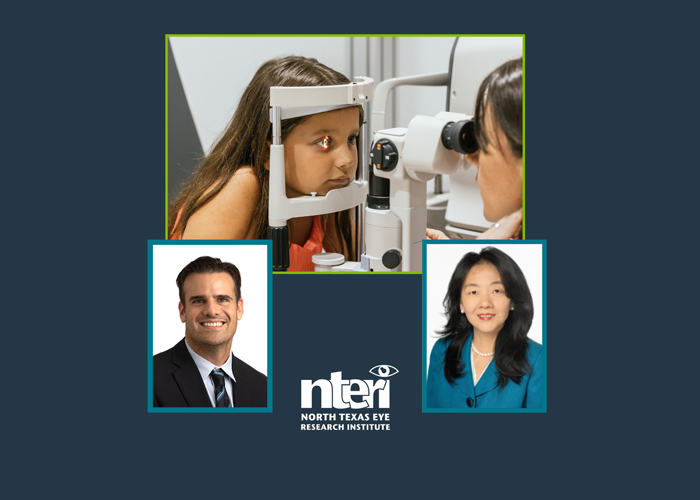 Eye health checkups: one more item for back-to-school checklists