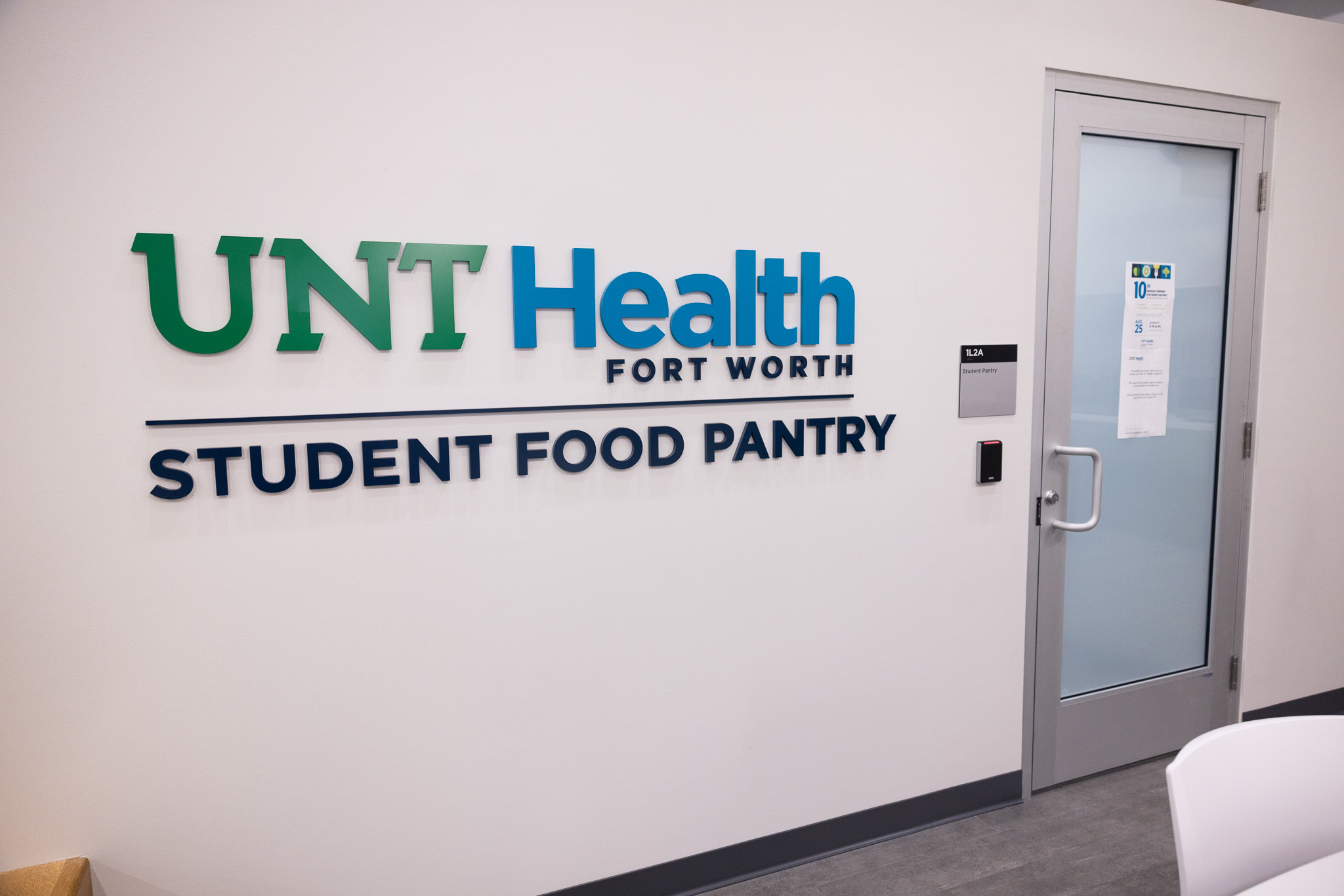 UNT Health