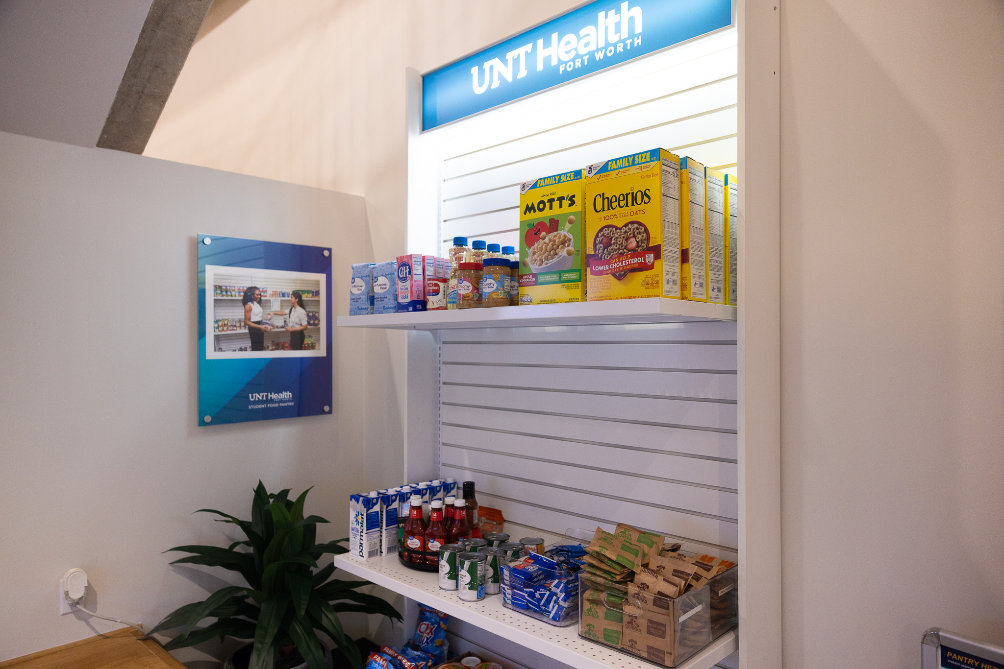 food pantry 2