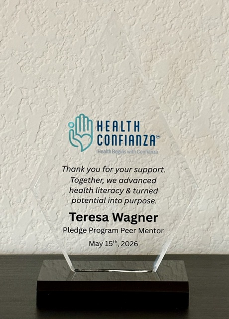 award