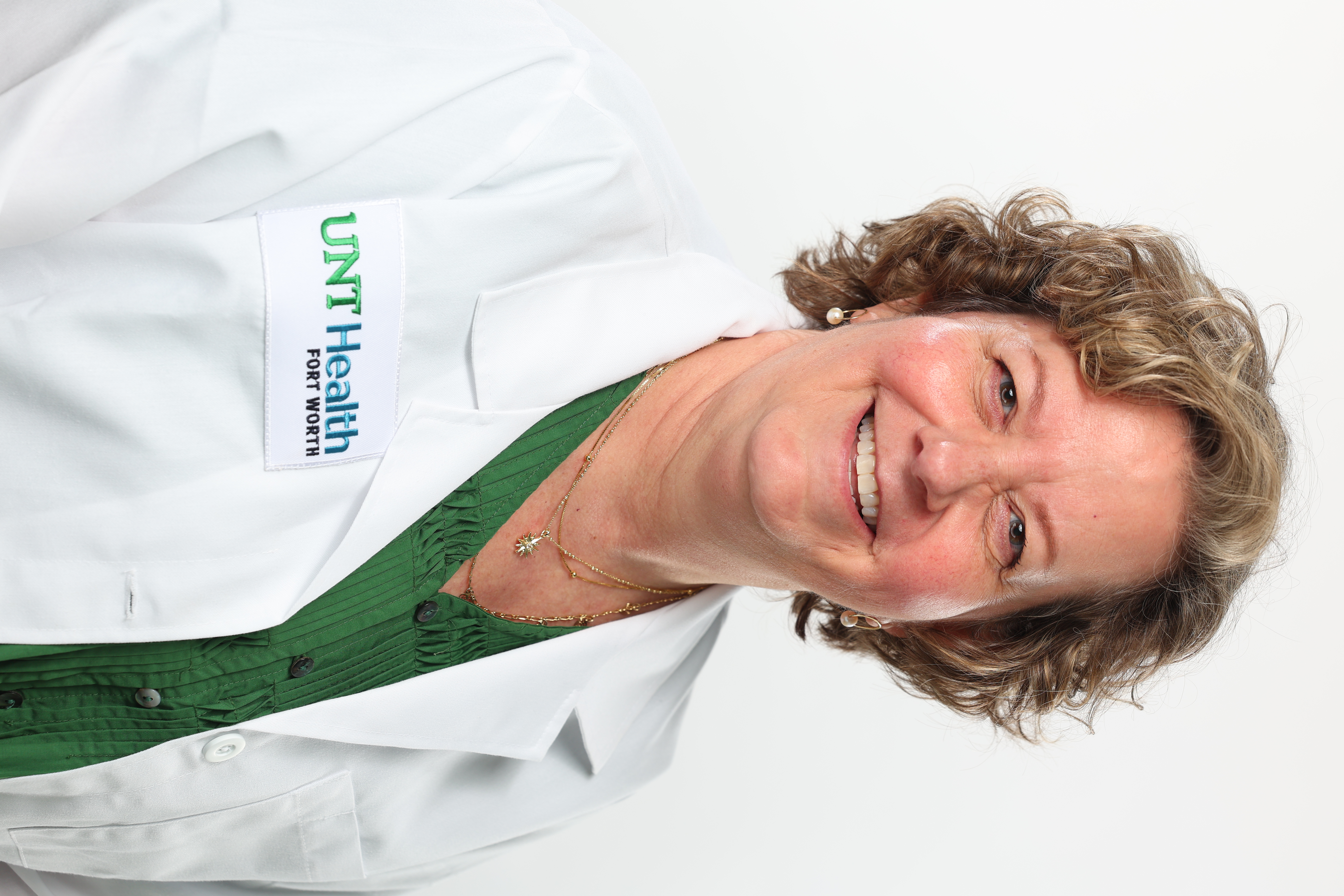 dr. matches headshot