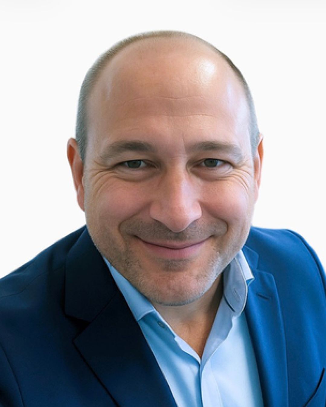 Dr. Allen Solenberg