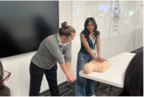 CPR