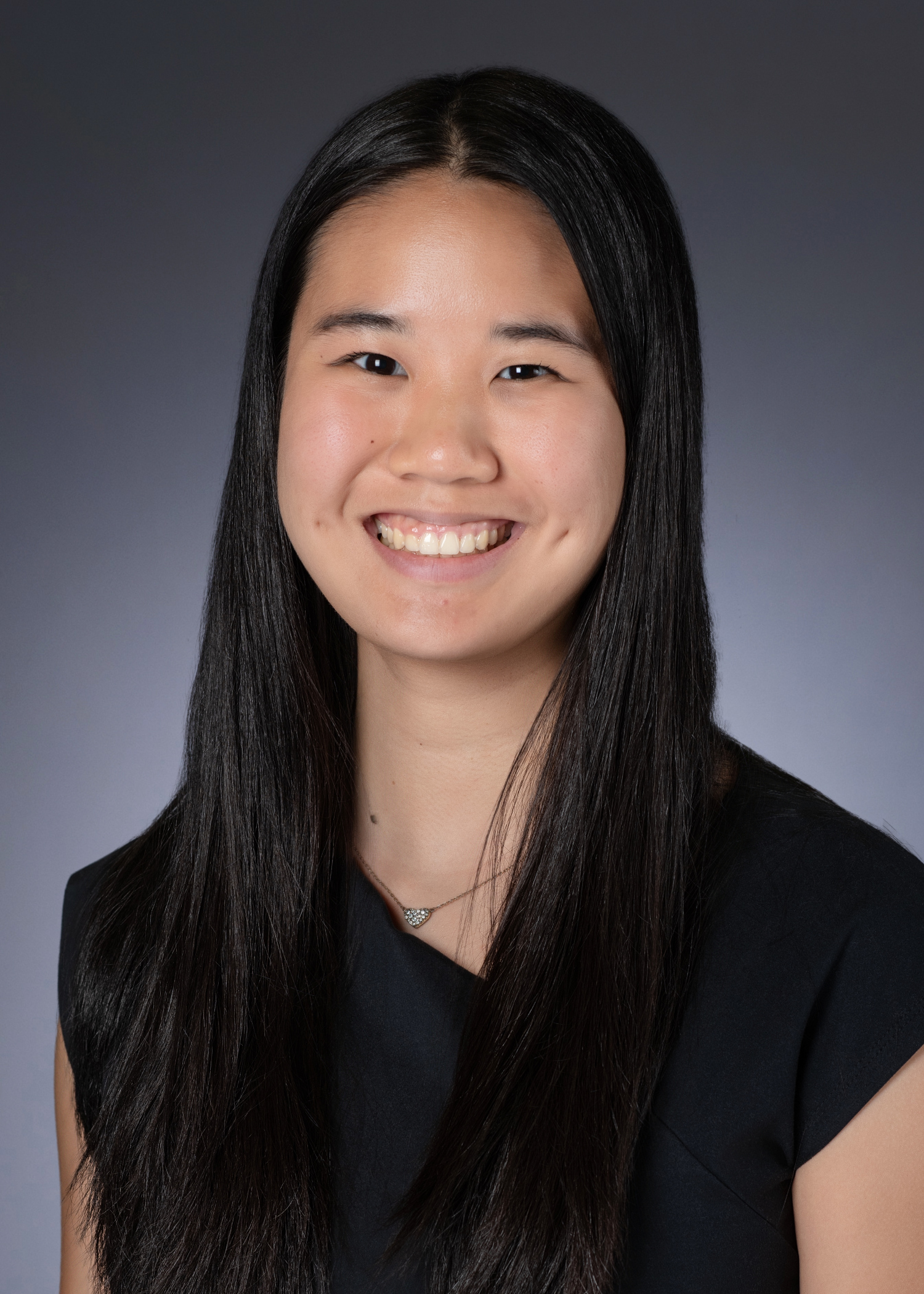 jennie headshot