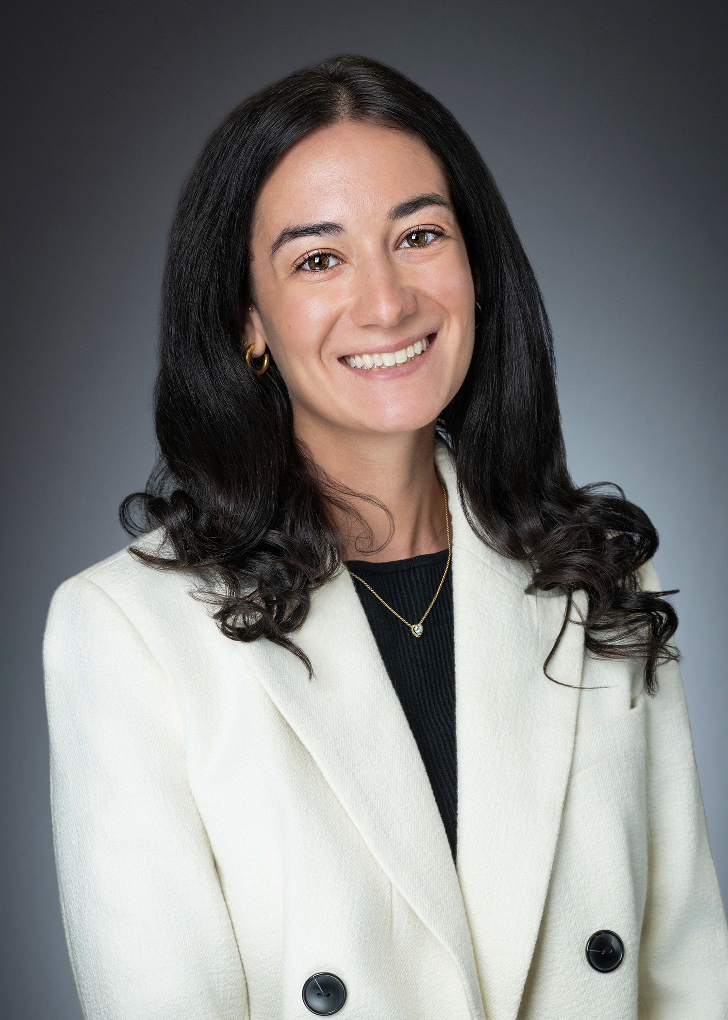 madeline harvison