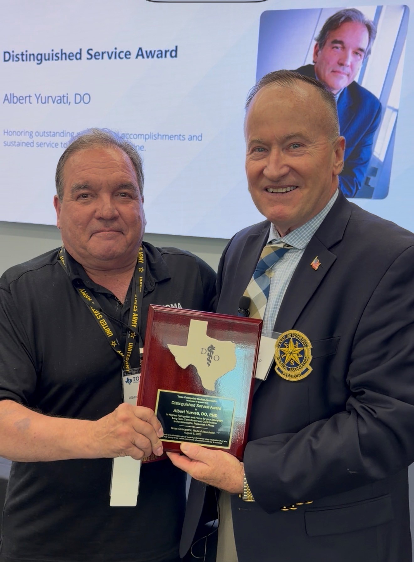 dr yurvati and award