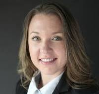 This is an image of Dr. Carrie German.