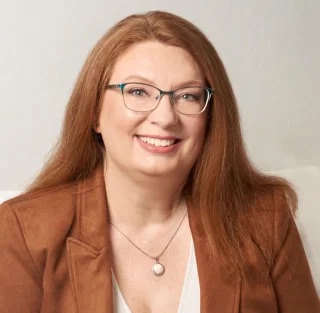 Rebecca Cunningham profile photo