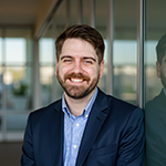 This is an image of Dr. David Vumbaco, Director of Research at NTERI