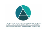 This is the logo for the accreditation.