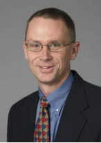 This is an image of Dr. Johnathan Tune.