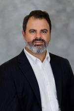 This is a picture of Dr. Daniel Saban.