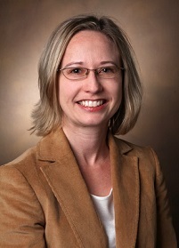 This is an image of Dr. Tonia Rex.