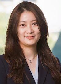 This is a picture of Dr. Eul Suh.