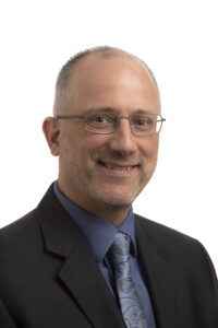 This is an image of Dr. Kyle Emmitte.