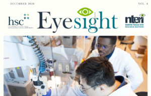 This is an image of NTERI Newsletter Vol. 4