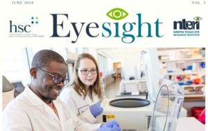 This is the cover for the June 2024 edition of the NTERI Newsletter.