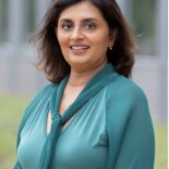 Office Of Institutional Integrity & Awareness Headshots of Bhavna Desai.