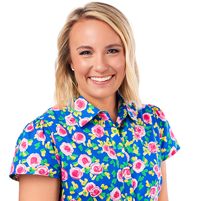 Dr. Brittany Love Profile Photo