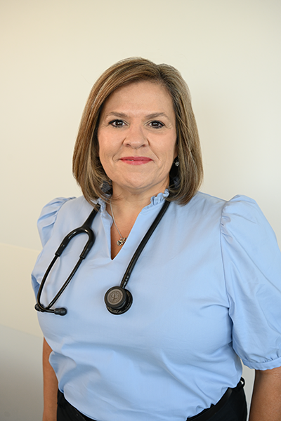 NP Chelsea Mahan Profile Photo