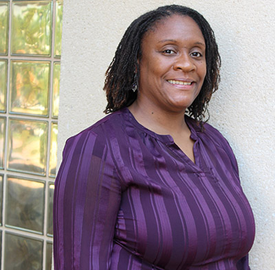 Estelle Harris-Neufville Profile Photo