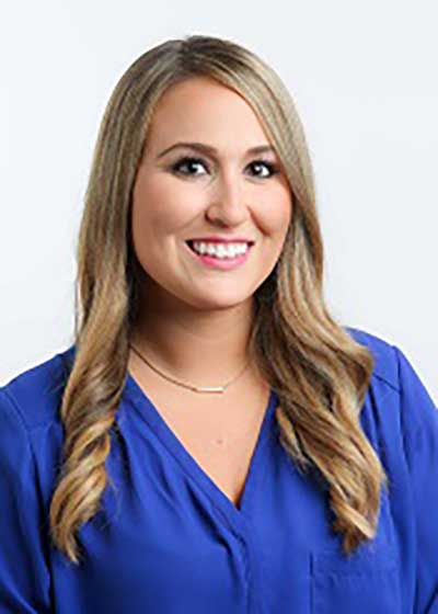 Kristen Reuter Profile Photo