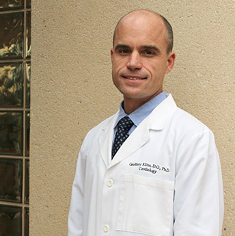 Geoffrey Kline Profile Photo