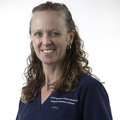 Dr. Malinda Hansen Profile Photo