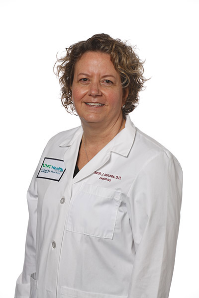 Dr. Sarah Matches Profile Photo