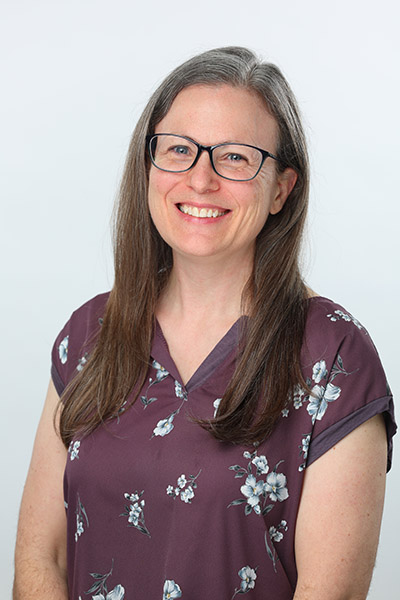Dr. Sarah Ross Profile Photo