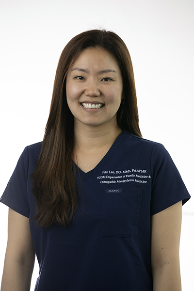 Dr. Yein Lee Profile Photo