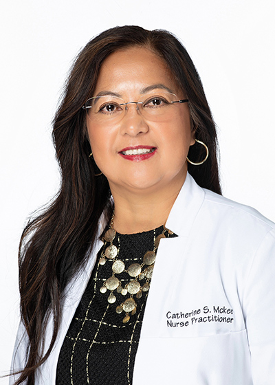 NP Catherine McKee Profile Photo