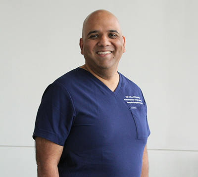 Dr. Sajid Surve Profile Photo