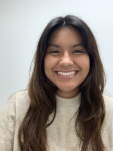 Arely Torres Team Member Photo