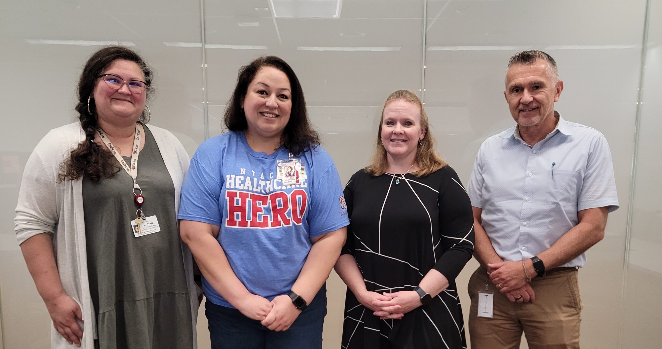 Nortex Clinical Ab 2023