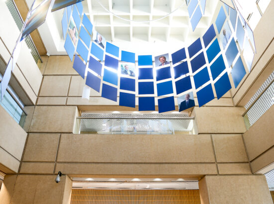 UNT HealthNext Wet Lab Space Digital 25