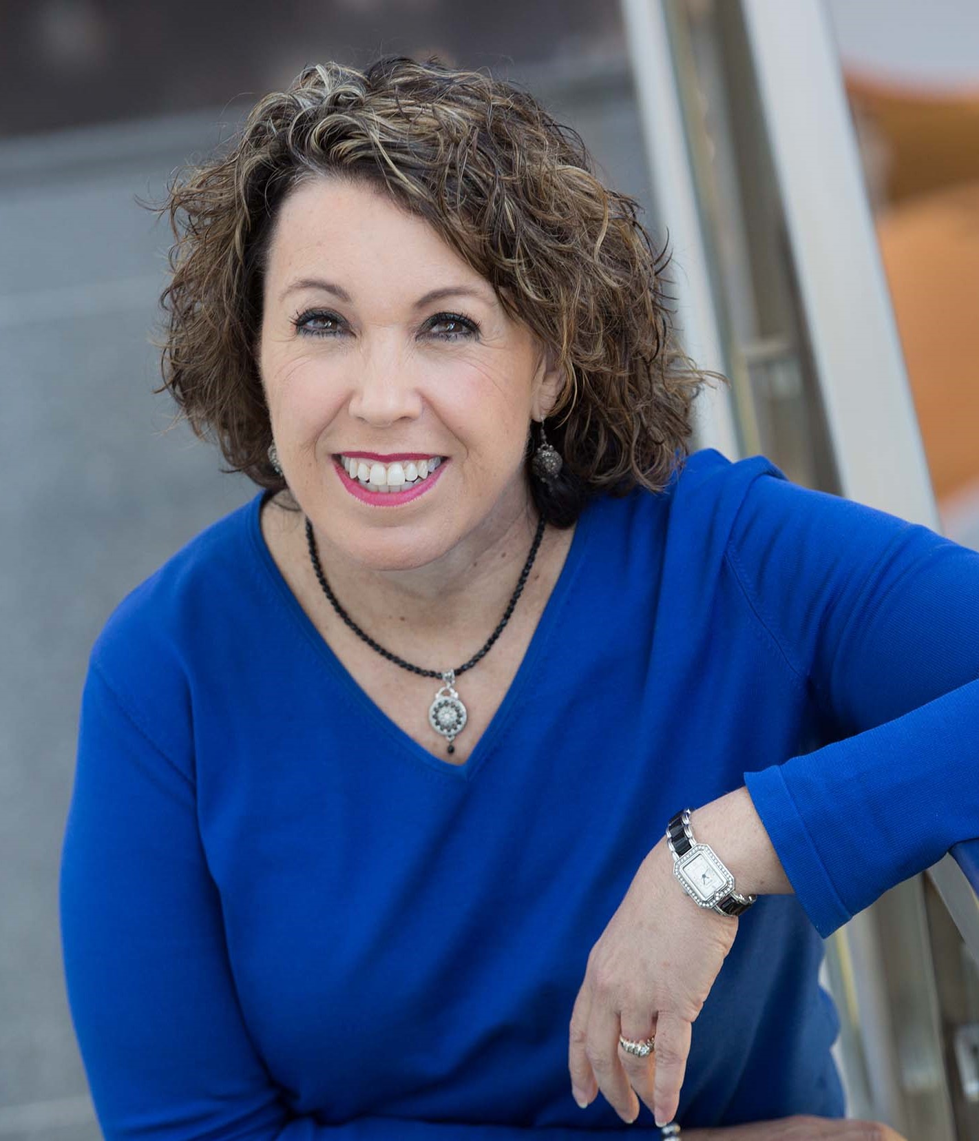 Pam McFadden