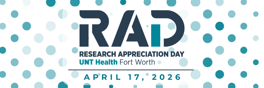 Research Appreciation Day Logo