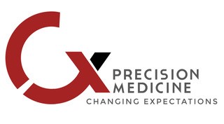 CX Precision Medicine Logo